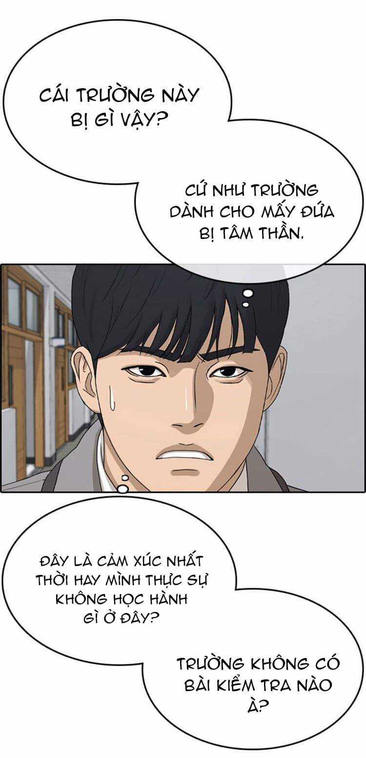 Những Mảnh Đời Tan Vỡ Chương 27 trang 96