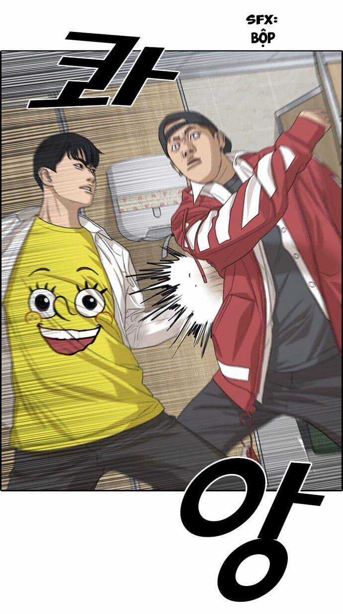 Những Mảnh Đời Tan Vỡ Chương 3 trang 14