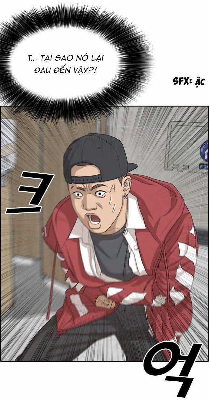 Những Mảnh Đời Tan Vỡ Chương 3 trang 16