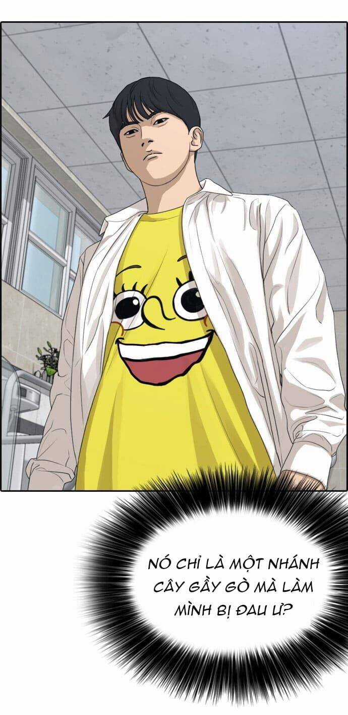 Những Mảnh Đời Tan Vỡ Chương 3 trang 17