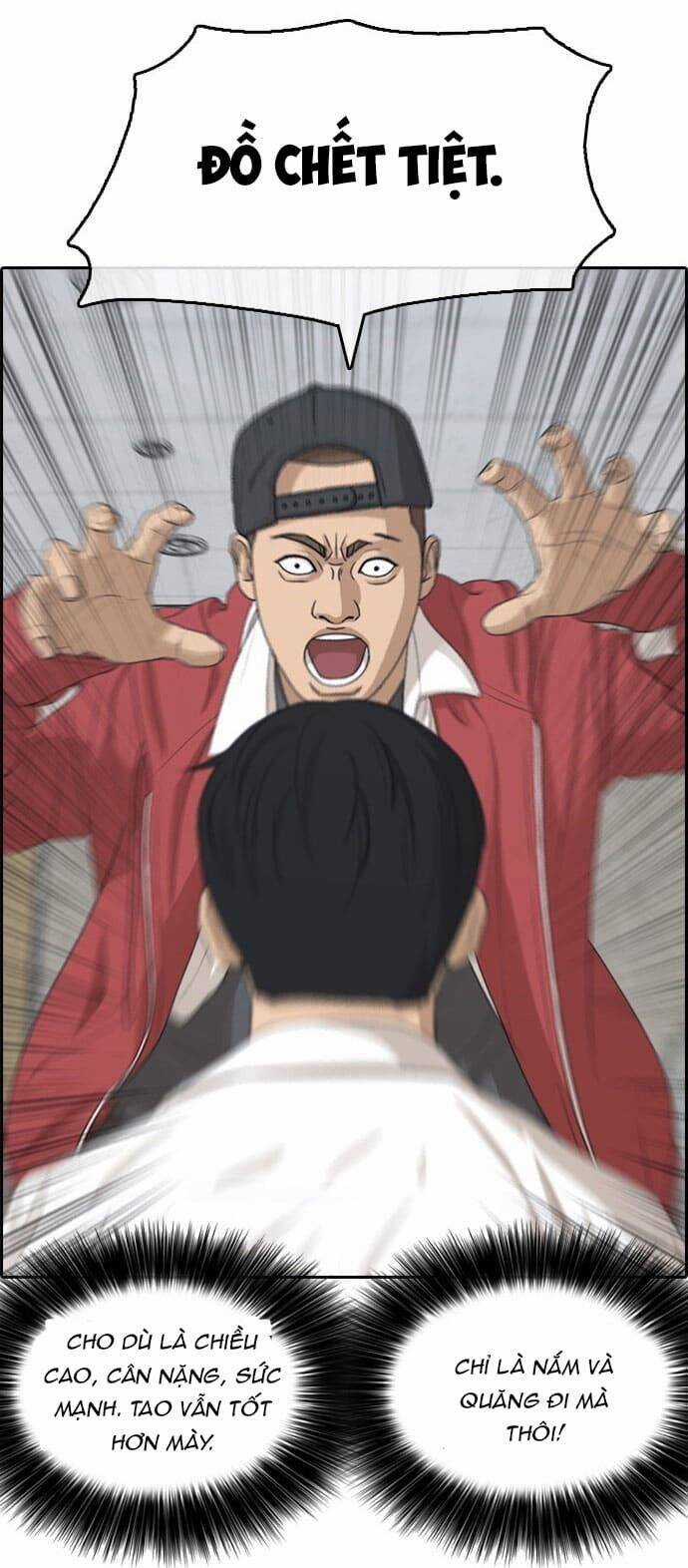 Những Mảnh Đời Tan Vỡ Chương 3 trang 19