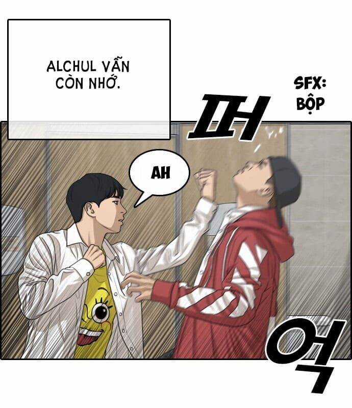 Những Mảnh Đời Tan Vỡ Chương 3 trang 20