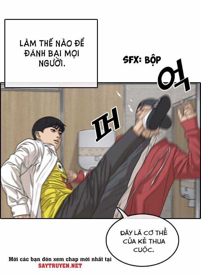 Những Mảnh Đời Tan Vỡ Chương 3 trang 21