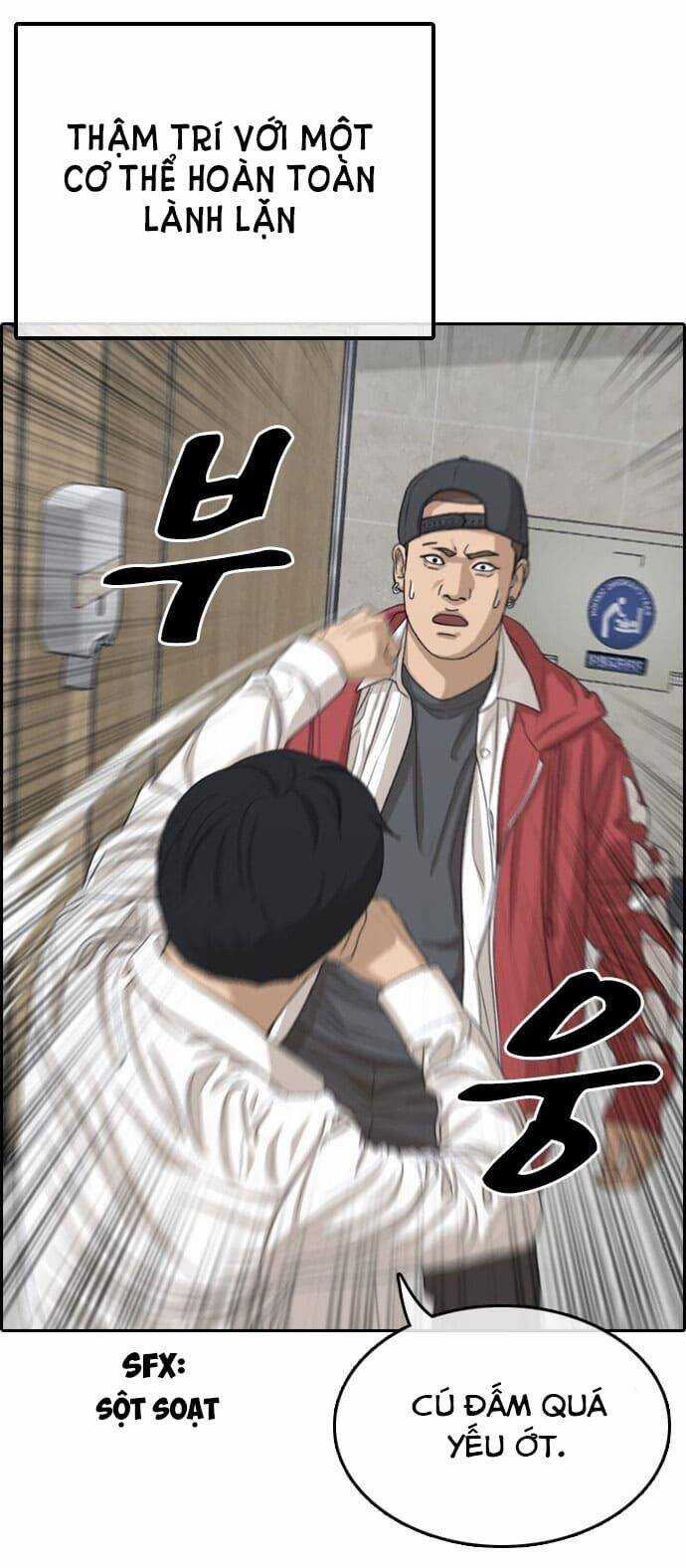 Những Mảnh Đời Tan Vỡ Chương 3 trang 22