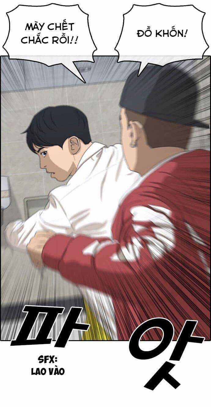 Những Mảnh Đời Tan Vỡ Chương 3 trang 26