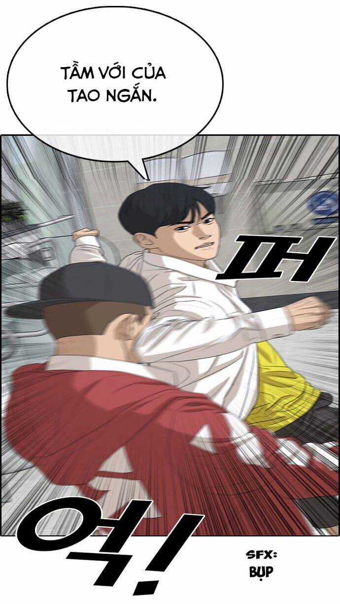 Những Mảnh Đời Tan Vỡ Chương 3 trang 28