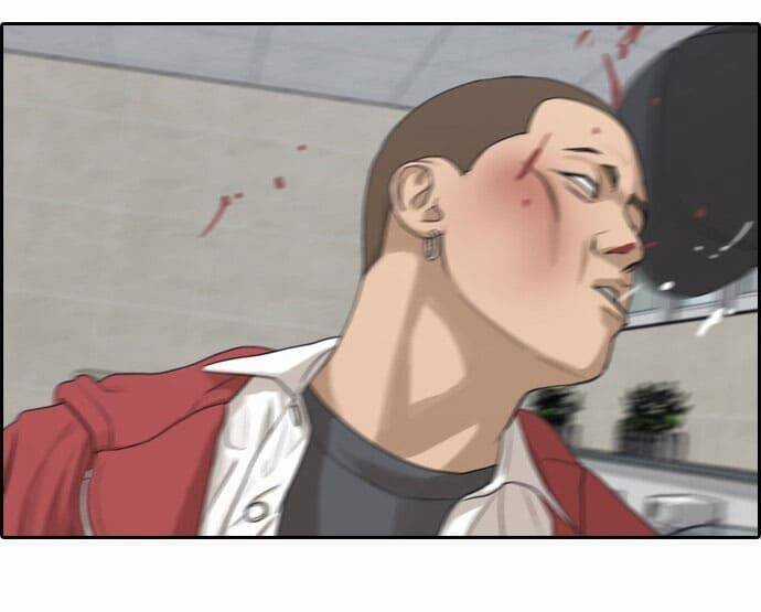 Những Mảnh Đời Tan Vỡ Chương 3 trang 29