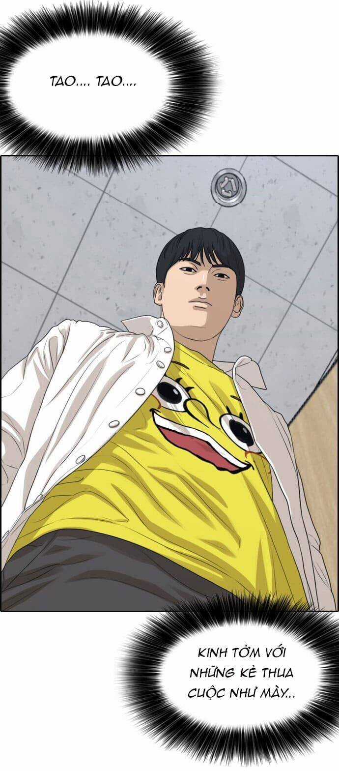 Những Mảnh Đời Tan Vỡ Chương 3 trang 30