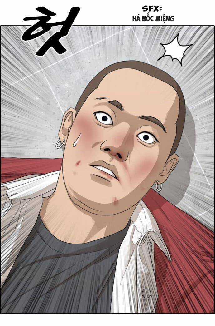 Những Mảnh Đời Tan Vỡ Chương 3 trang 34