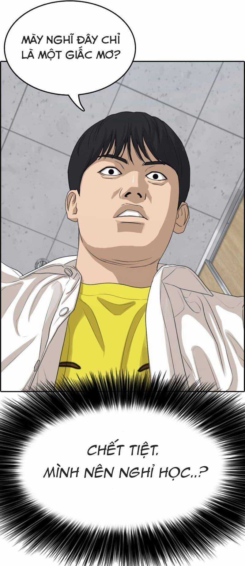 Những Mảnh Đời Tan Vỡ Chương 3 trang 37