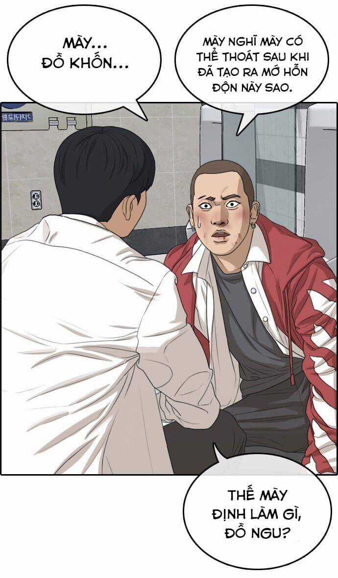 Những Mảnh Đời Tan Vỡ Chương 3 trang 38