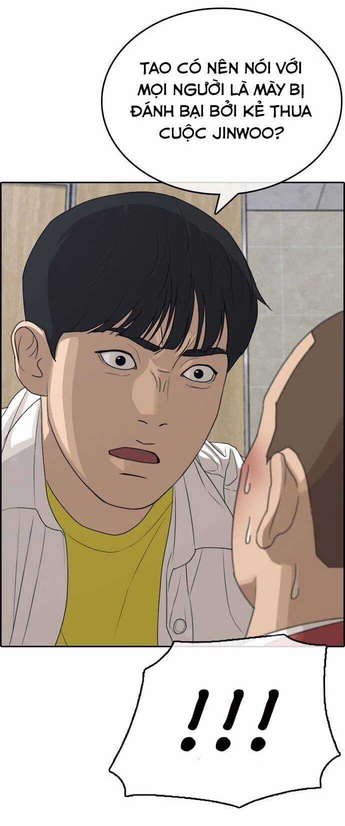 Những Mảnh Đời Tan Vỡ Chương 3 trang 39