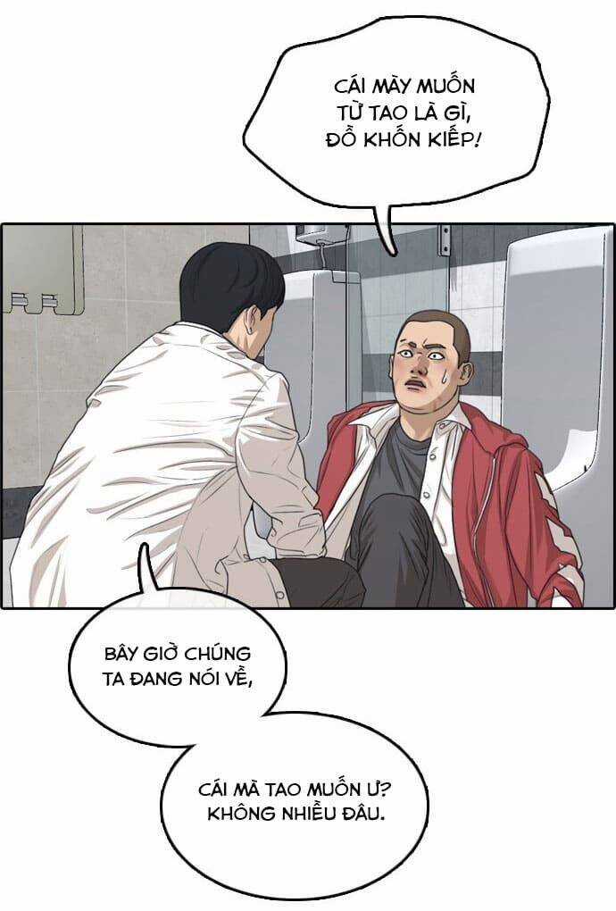 Những Mảnh Đời Tan Vỡ Chương 3 trang 41