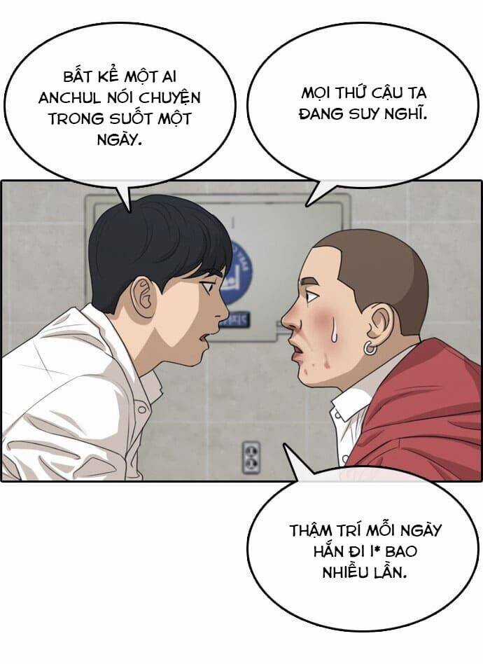 Những Mảnh Đời Tan Vỡ Chương 3 trang 43