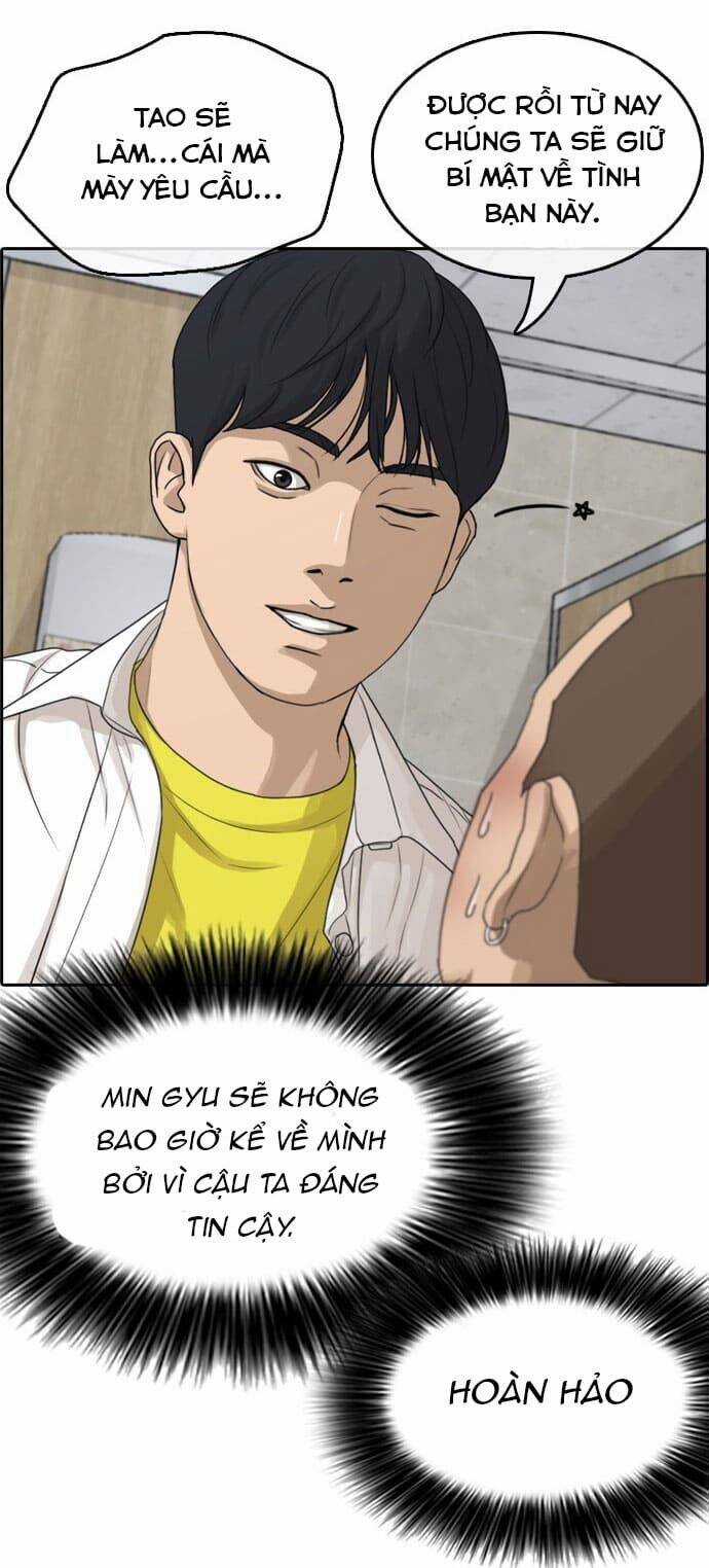 Những Mảnh Đời Tan Vỡ Chương 3 trang 48