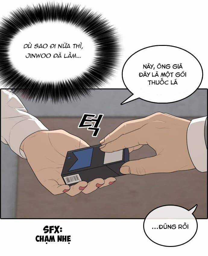 Những Mảnh Đời Tan Vỡ Chương 3 trang 57