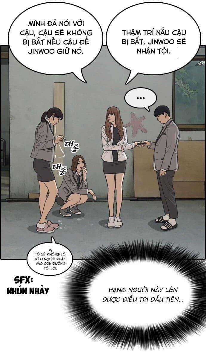 Những Mảnh Đời Tan Vỡ Chương 3 trang 58