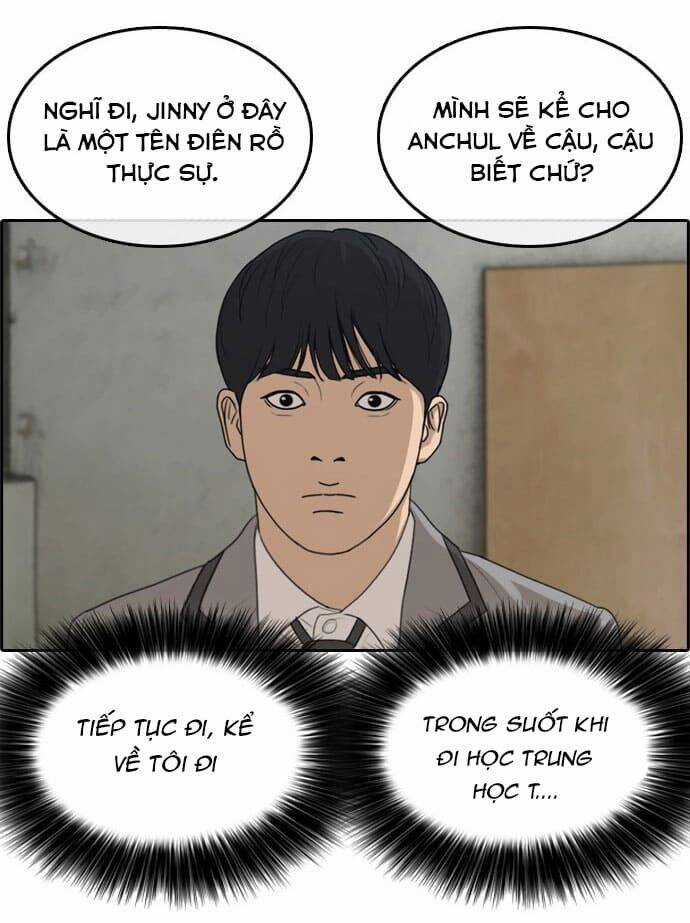 Những Mảnh Đời Tan Vỡ Chương 3 trang 60