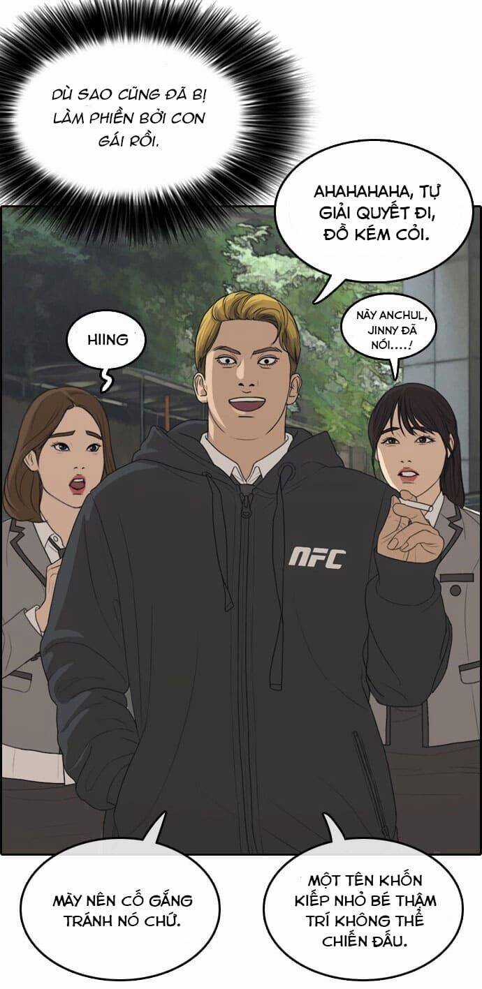 Những Mảnh Đời Tan Vỡ Chương 3 trang 61