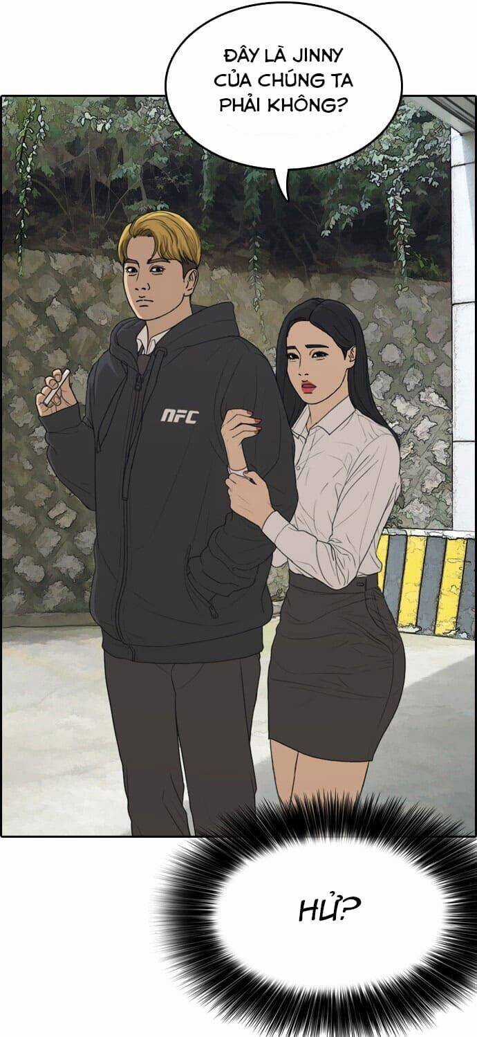 Những Mảnh Đời Tan Vỡ Chương 3 trang 62