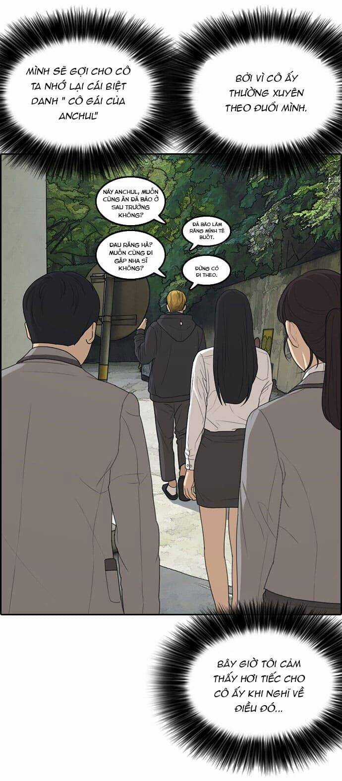 Những Mảnh Đời Tan Vỡ Chương 3 trang 64