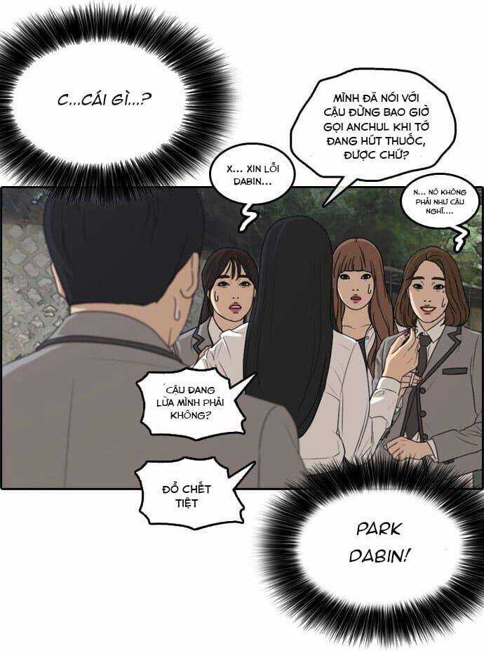 Những Mảnh Đời Tan Vỡ Chương 3 trang 67