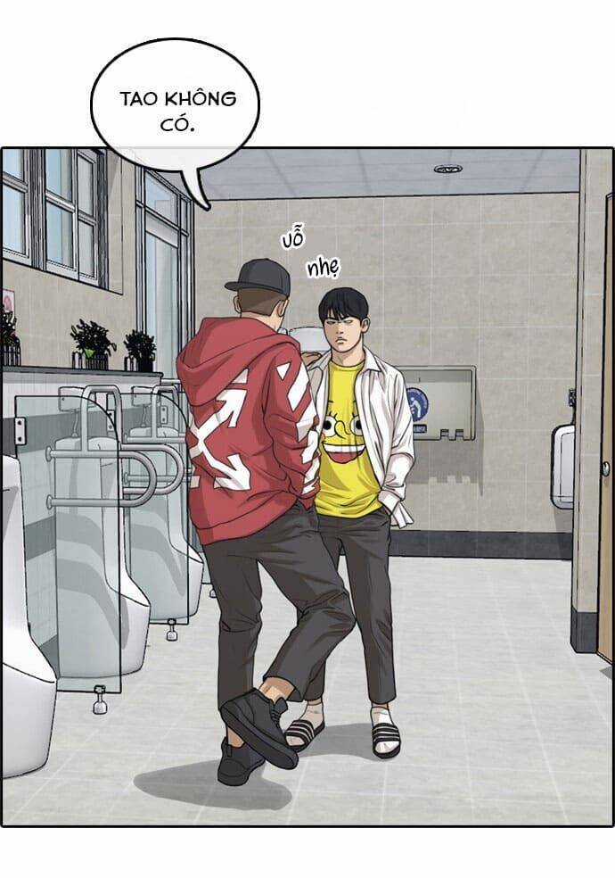 Những Mảnh Đời Tan Vỡ Chương 3 trang 7