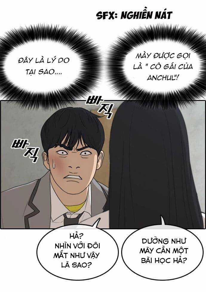 Những Mảnh Đời Tan Vỡ Chương 3 trang 71