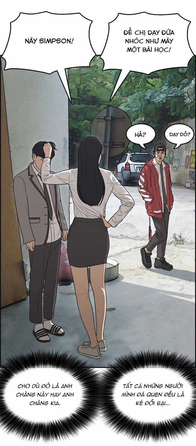 Những Mảnh Đời Tan Vỡ Chương 3 trang 72