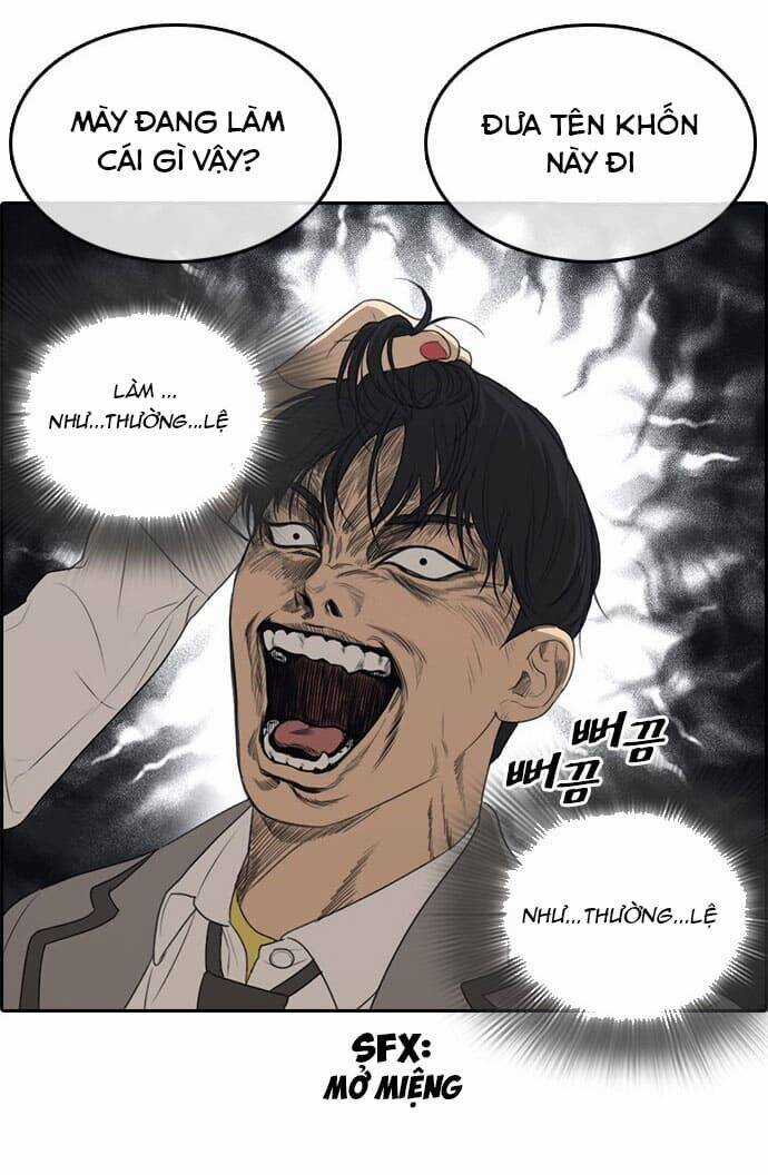 Những Mảnh Đời Tan Vỡ Chương 3 trang 74