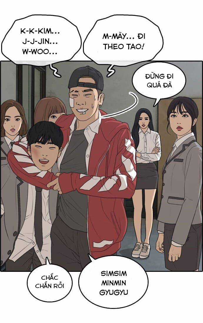 Những Mảnh Đời Tan Vỡ Chương 3 trang 75