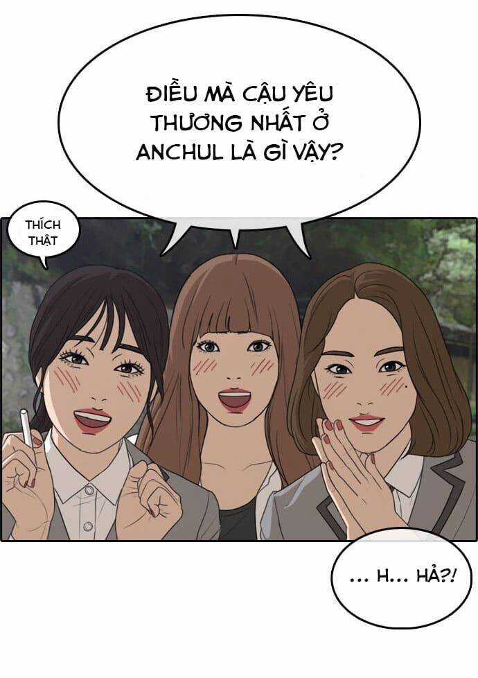 Những Mảnh Đời Tan Vỡ Chương 3 trang 77