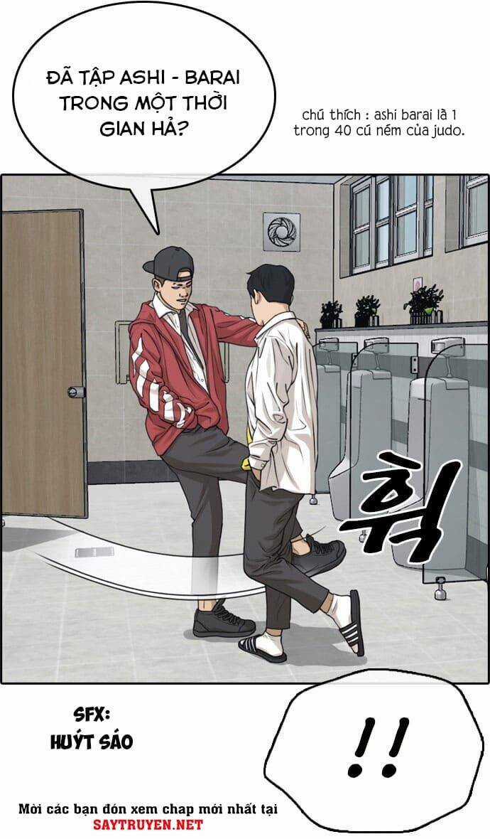 Những Mảnh Đời Tan Vỡ Chương 3 trang 8