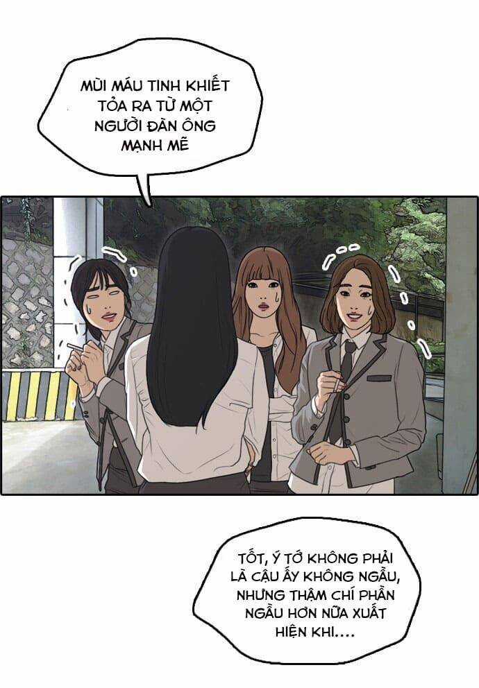 Những Mảnh Đời Tan Vỡ Chương 3 trang 81