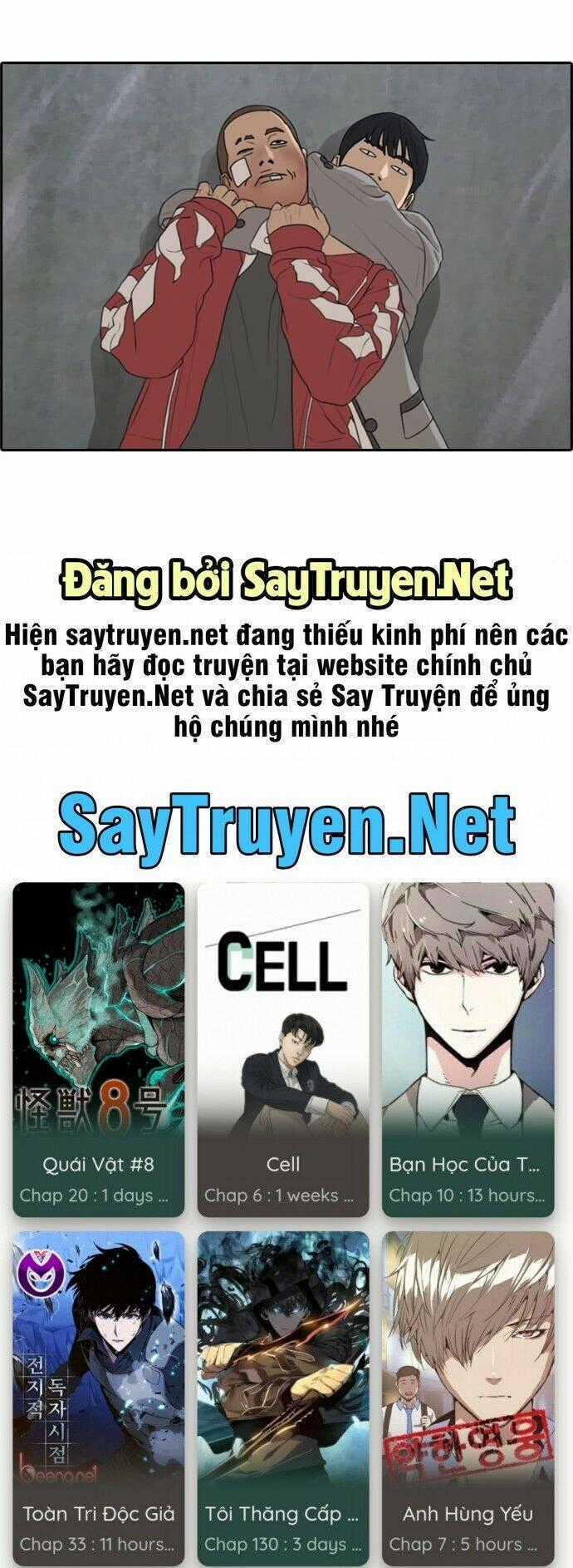 Những Mảnh Đời Tan Vỡ Chương 3 trang 88