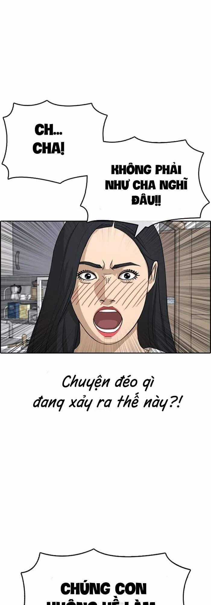 Những Mảnh Đời Tan Vỡ Chương 32 trang 1