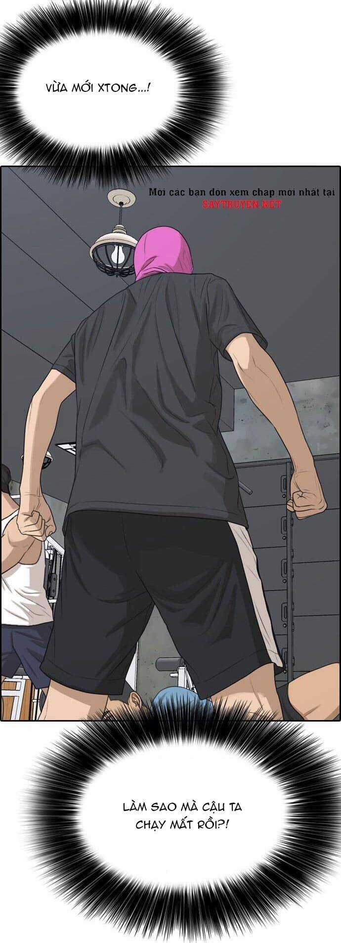 Những Mảnh Đời Tan Vỡ Chương 4 trang 101