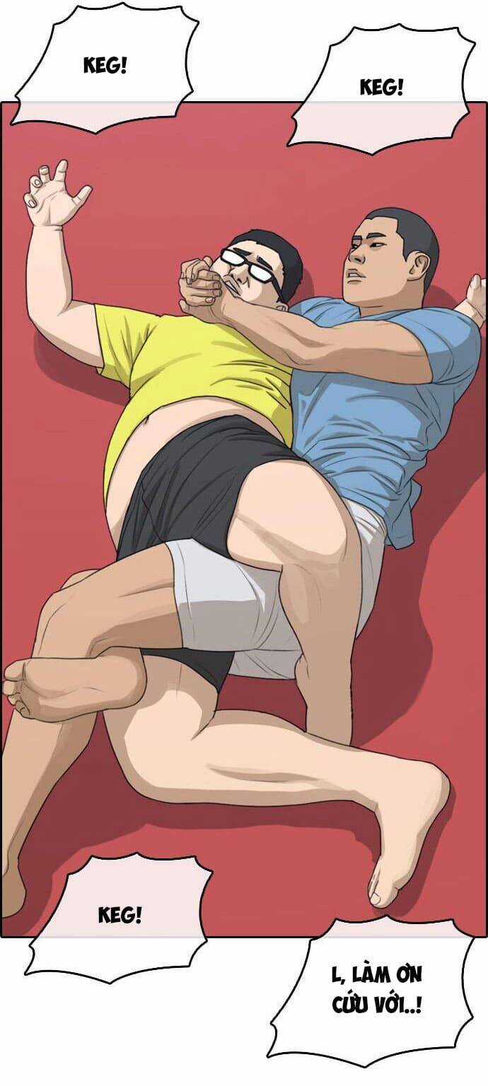 Những Mảnh Đời Tan Vỡ Chương 4 trang 103