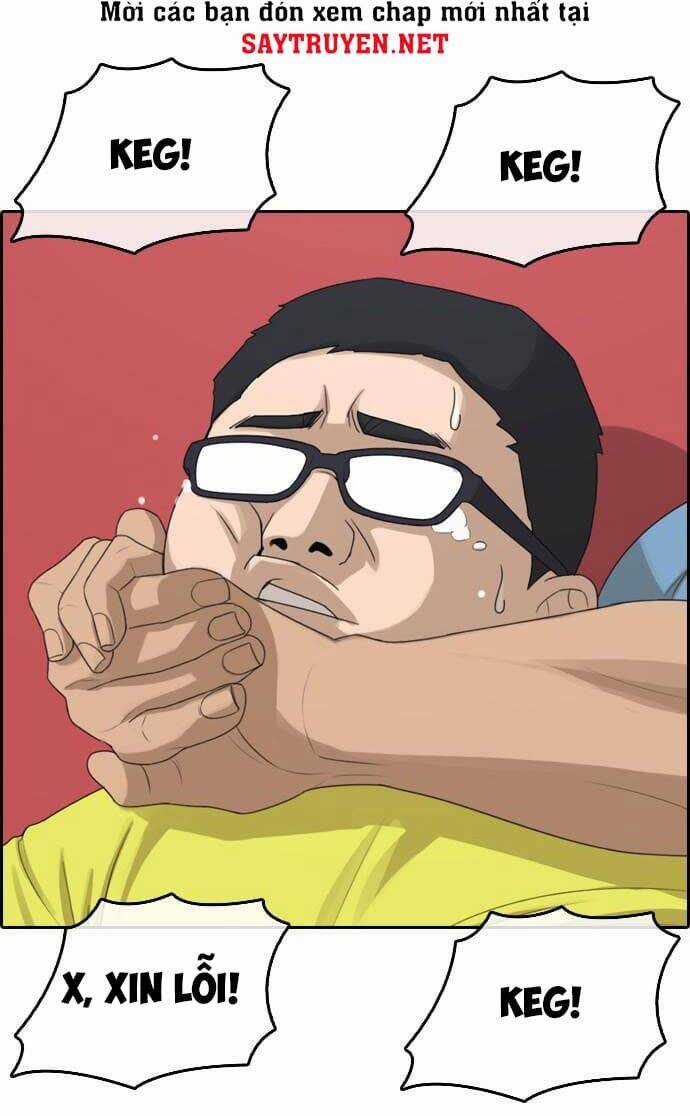 Những Mảnh Đời Tan Vỡ Chương 4 trang 105