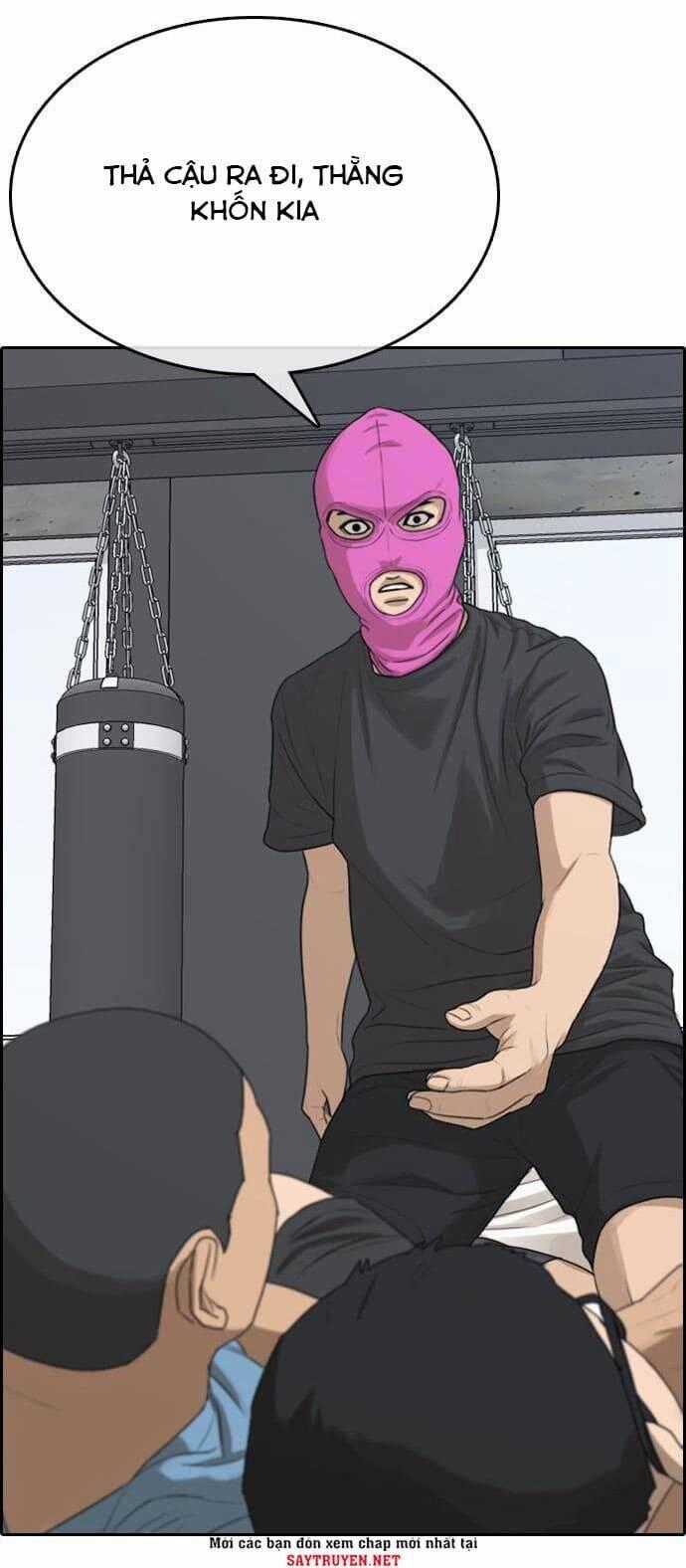 Những Mảnh Đời Tan Vỡ Chương 4 trang 109