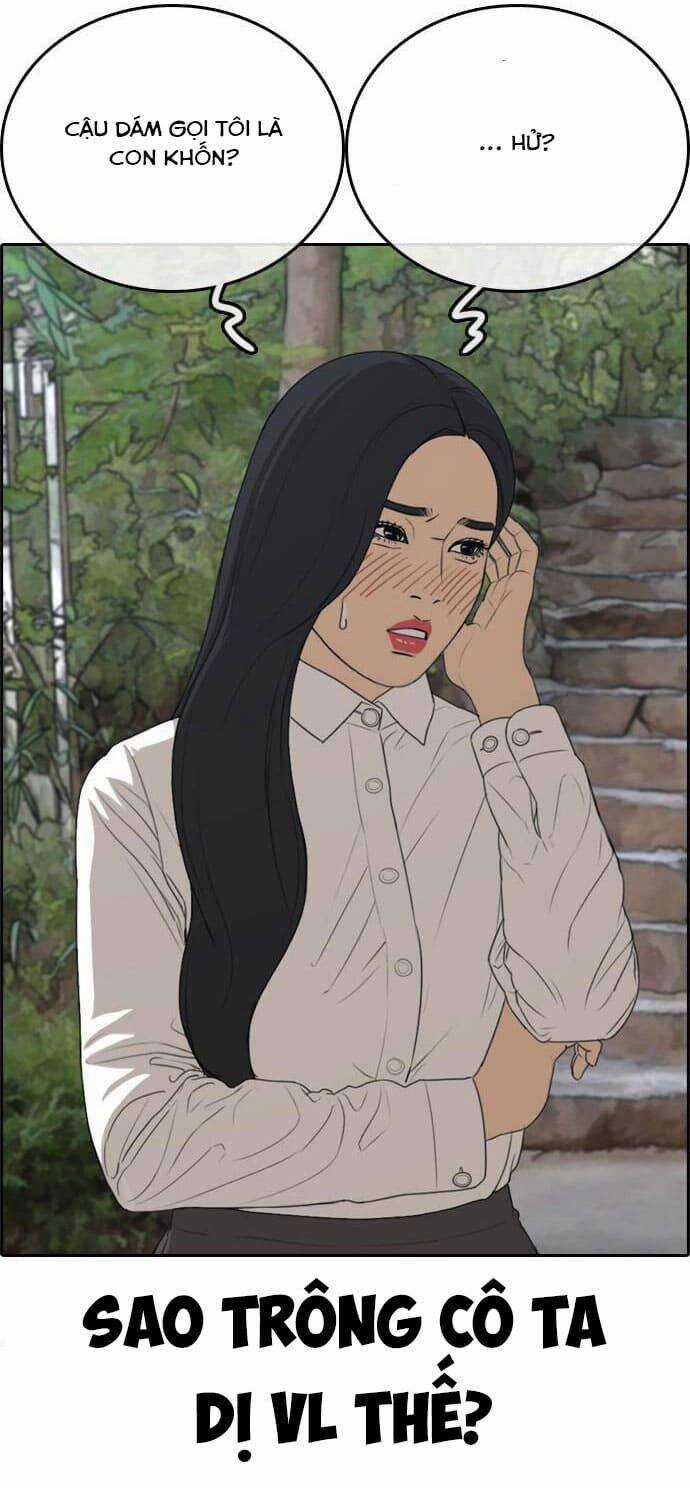 Những Mảnh Đời Tan Vỡ Chương 4 trang 15