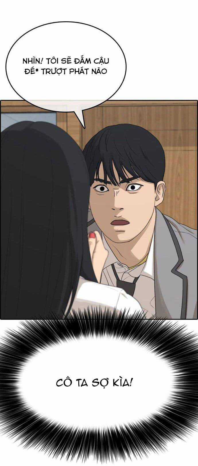 Những Mảnh Đời Tan Vỡ Chương 4 trang 25