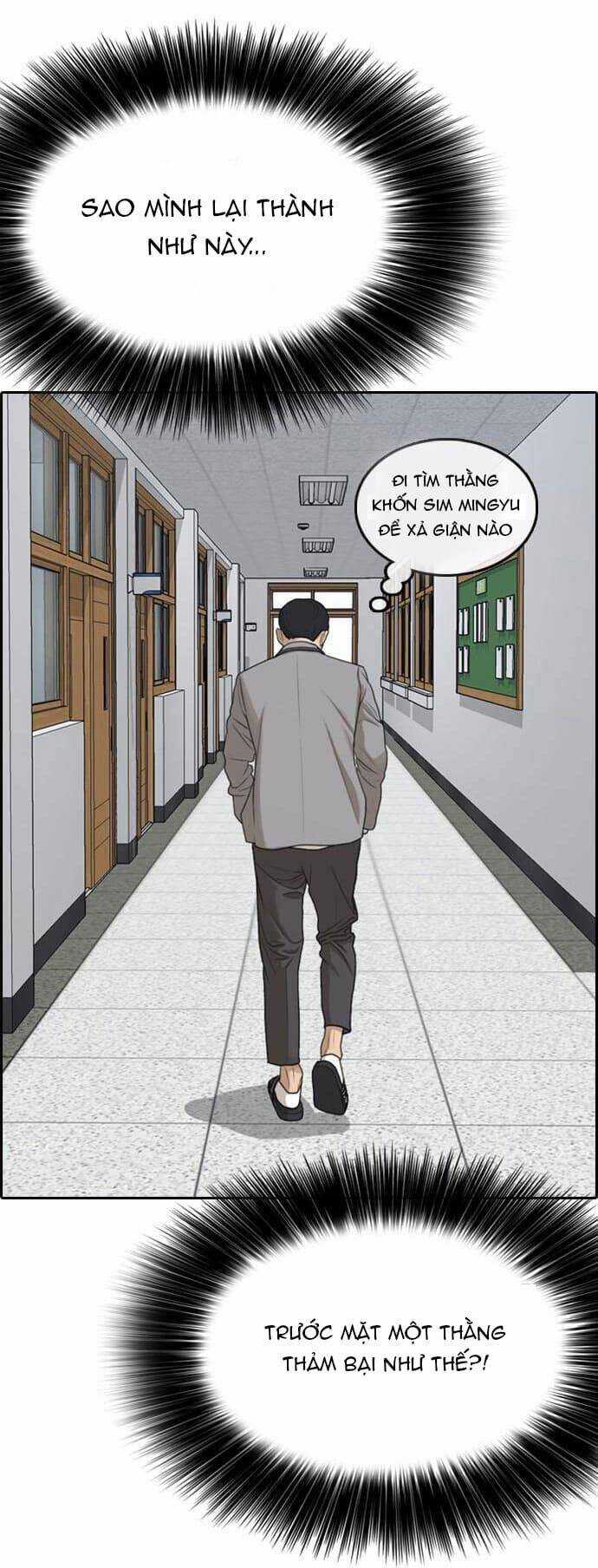 Những Mảnh Đời Tan Vỡ Chương 4 trang 30