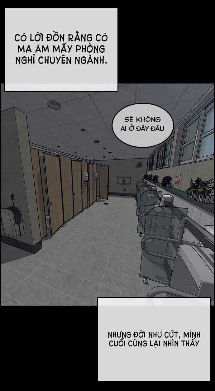 Những Mảnh Đời Tan Vỡ Chương 4 trang 34