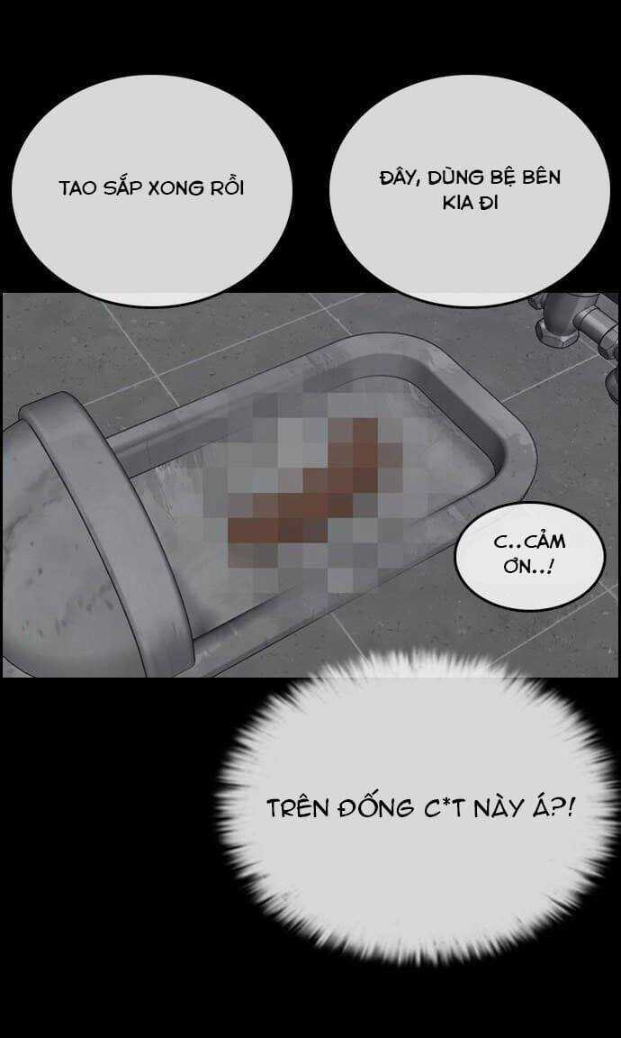 Những Mảnh Đời Tan Vỡ Chương 4 trang 38