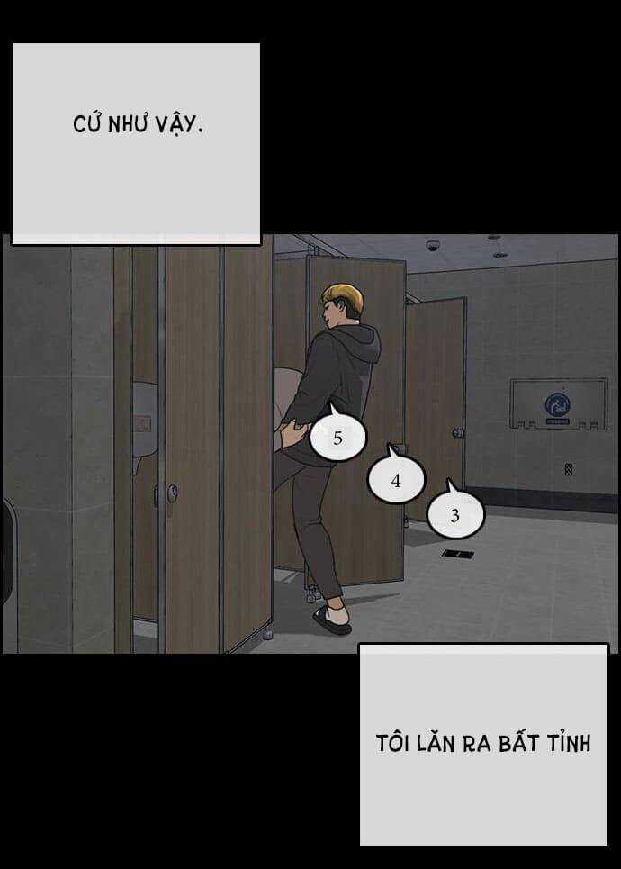 Những Mảnh Đời Tan Vỡ Chương 4 trang 43