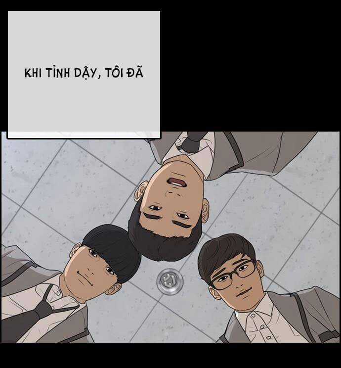 Những Mảnh Đời Tan Vỡ Chương 4 trang 44