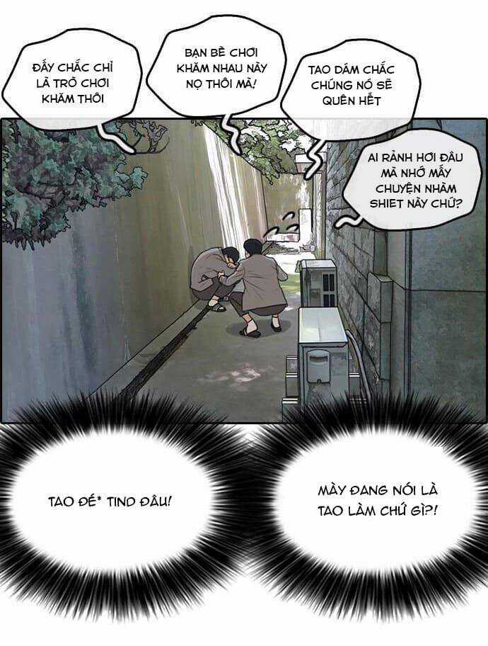 Những Mảnh Đời Tan Vỡ Chương 4 trang 49