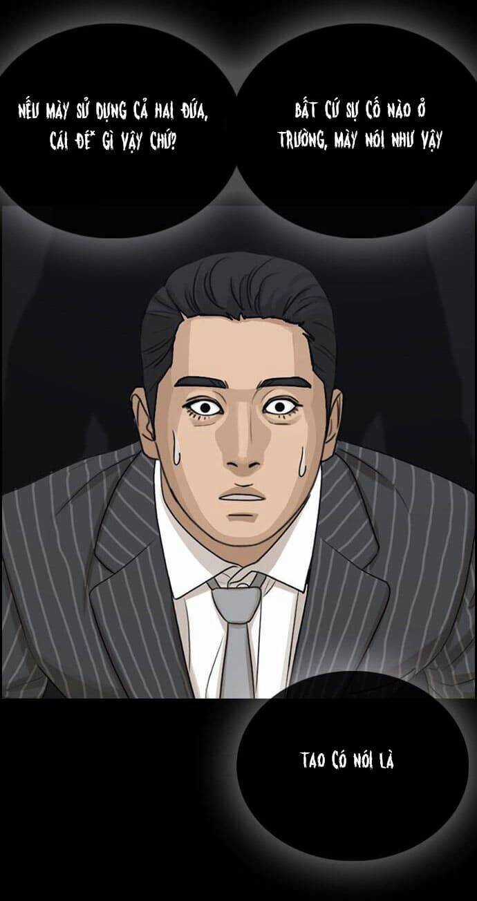 Những Mảnh Đời Tan Vỡ Chương 4 trang 67