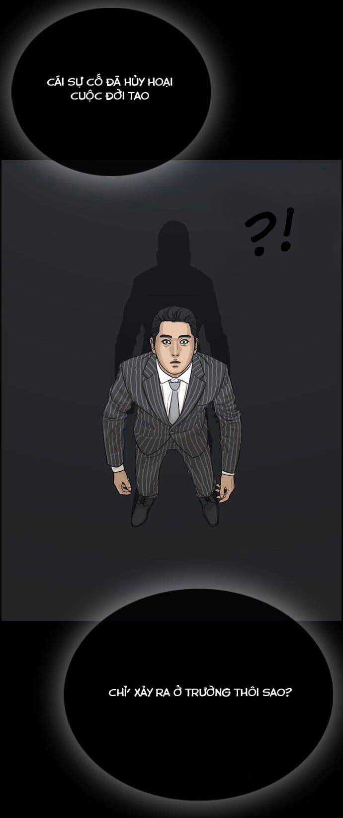 Những Mảnh Đời Tan Vỡ Chương 4 trang 68